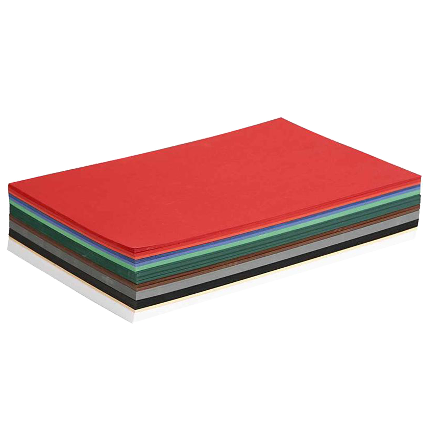 [8310396] Julkartong A4 180g mix 300/fp