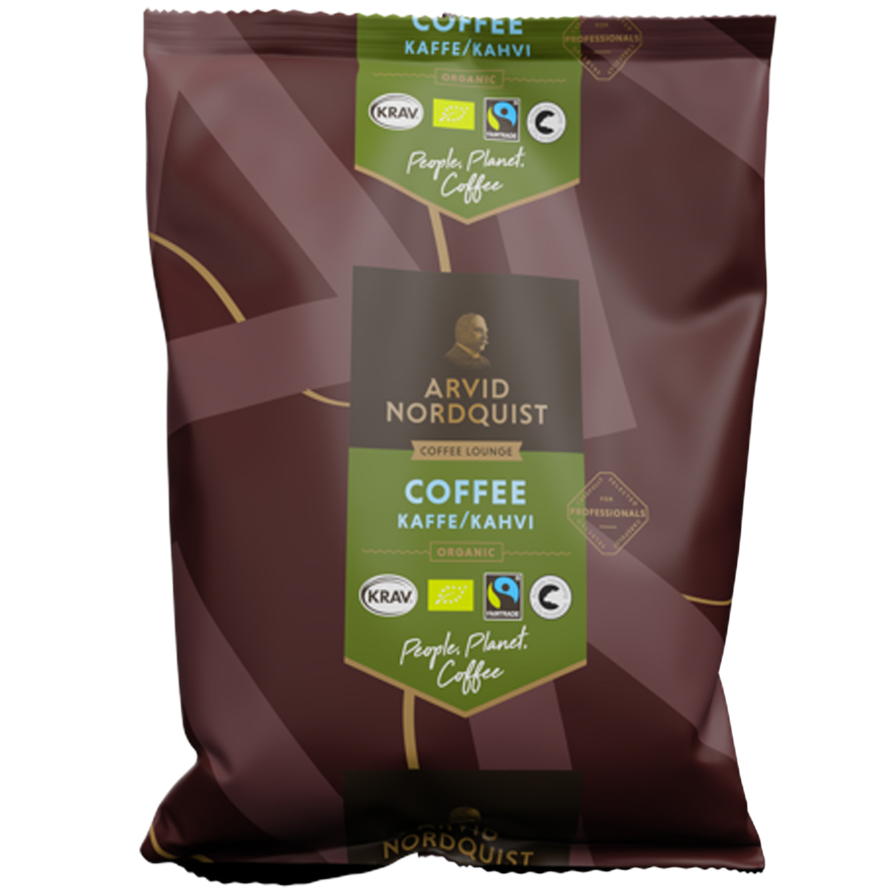 [8567340] Kaffe Ethic Harvest 500g