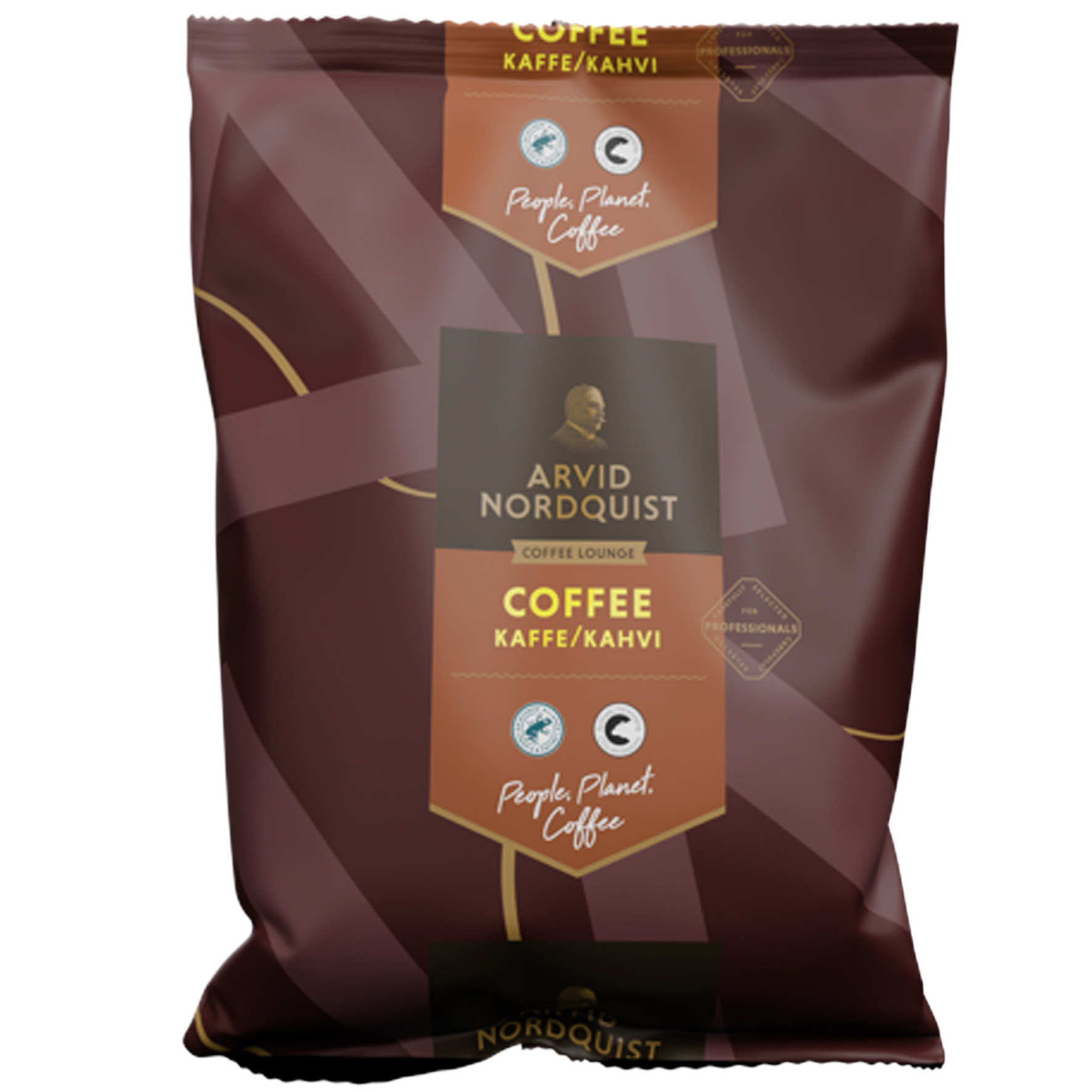[8567337] Kaffe Original Blend 500g