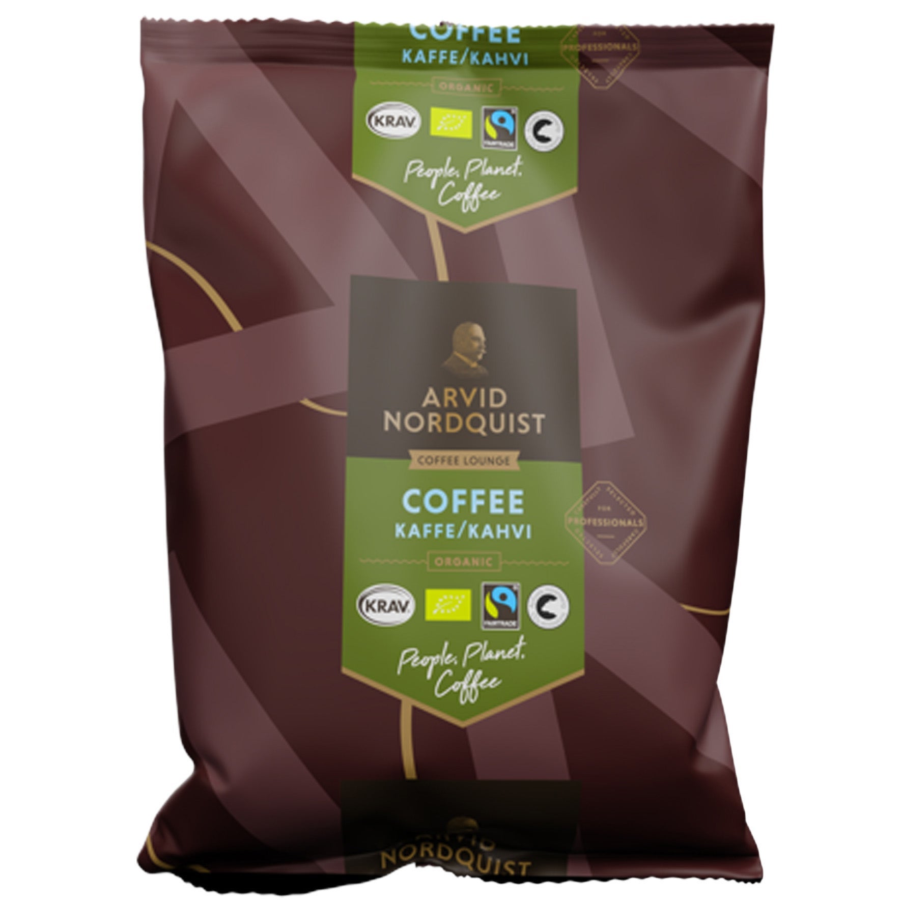 [8567339] Kaffe Highland Nature 1000 g
