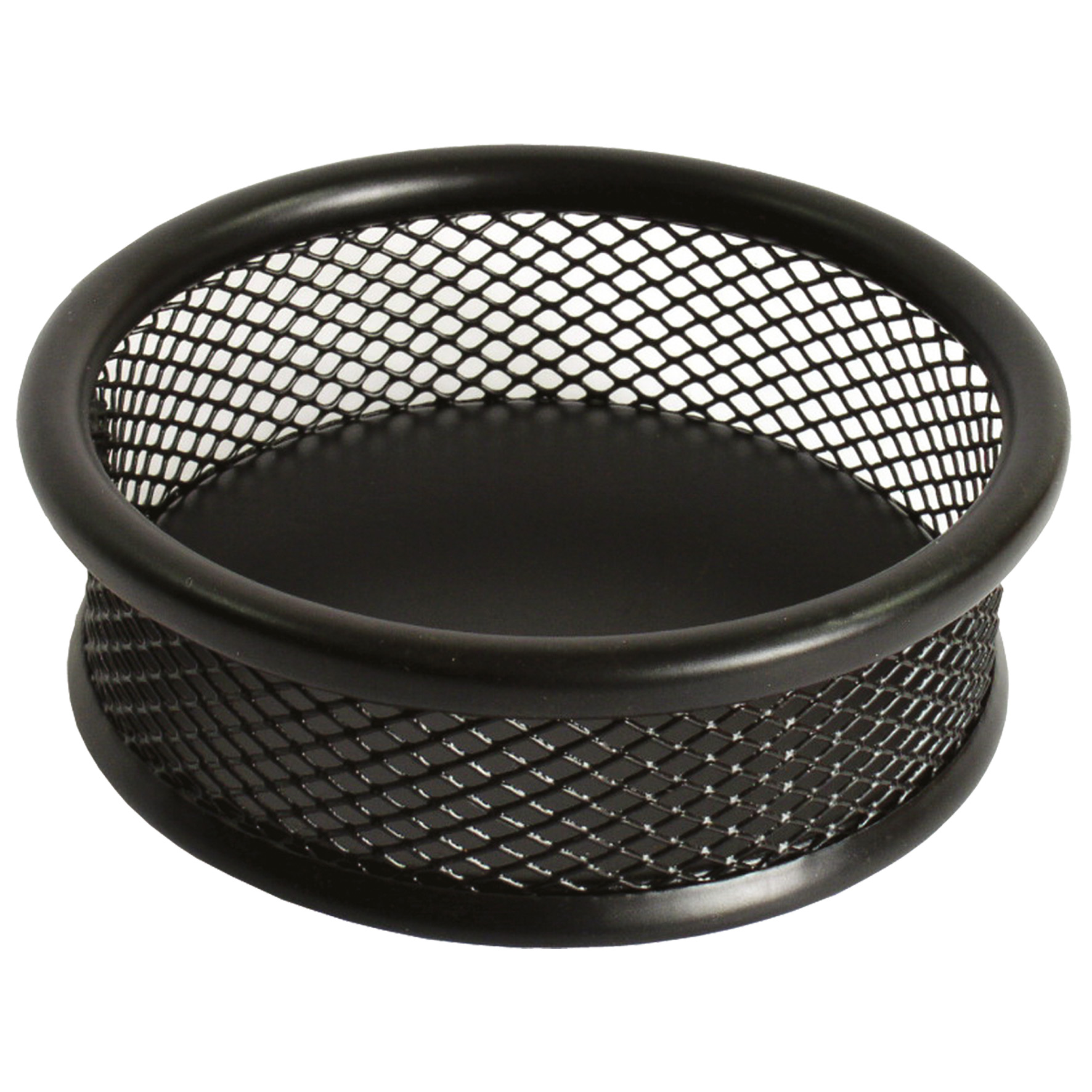 [2369014] Gemkopp Tråd 12x5cm svart