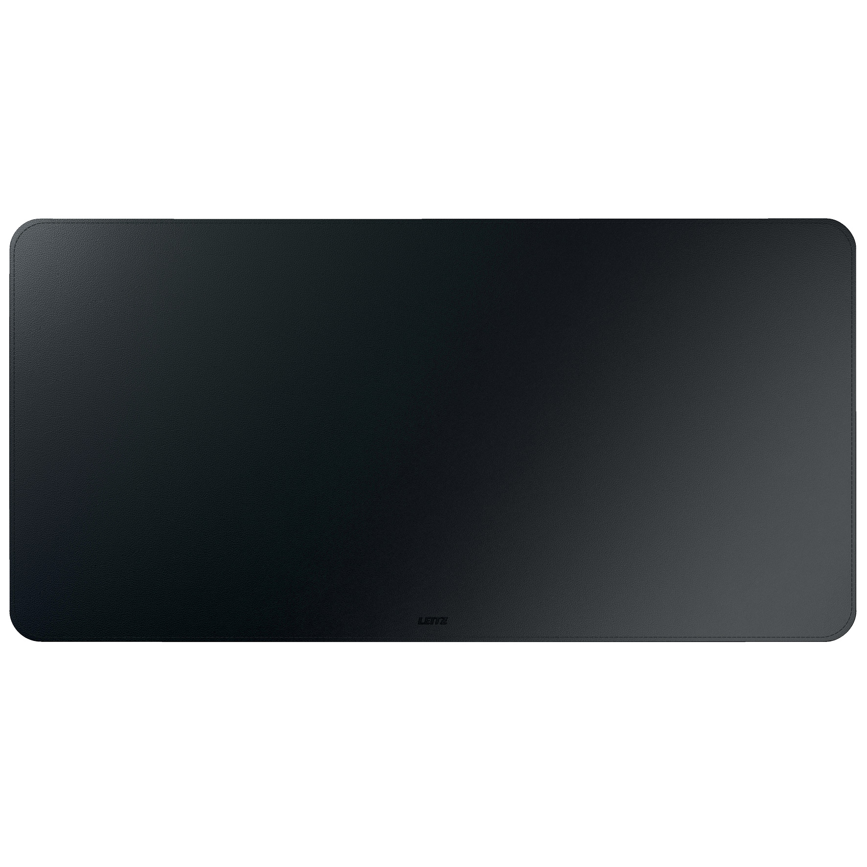 [2367188] Skrivunderlägg 40x80 svart