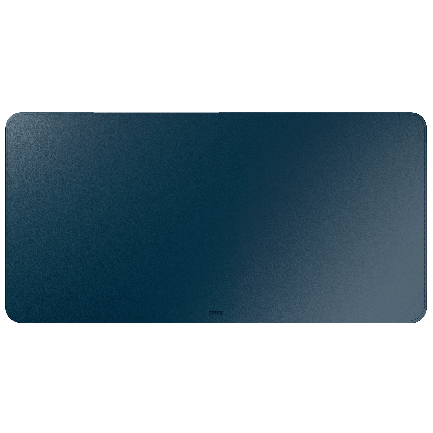 [2367186] Skrivunderlägg 40x80 mörkblå