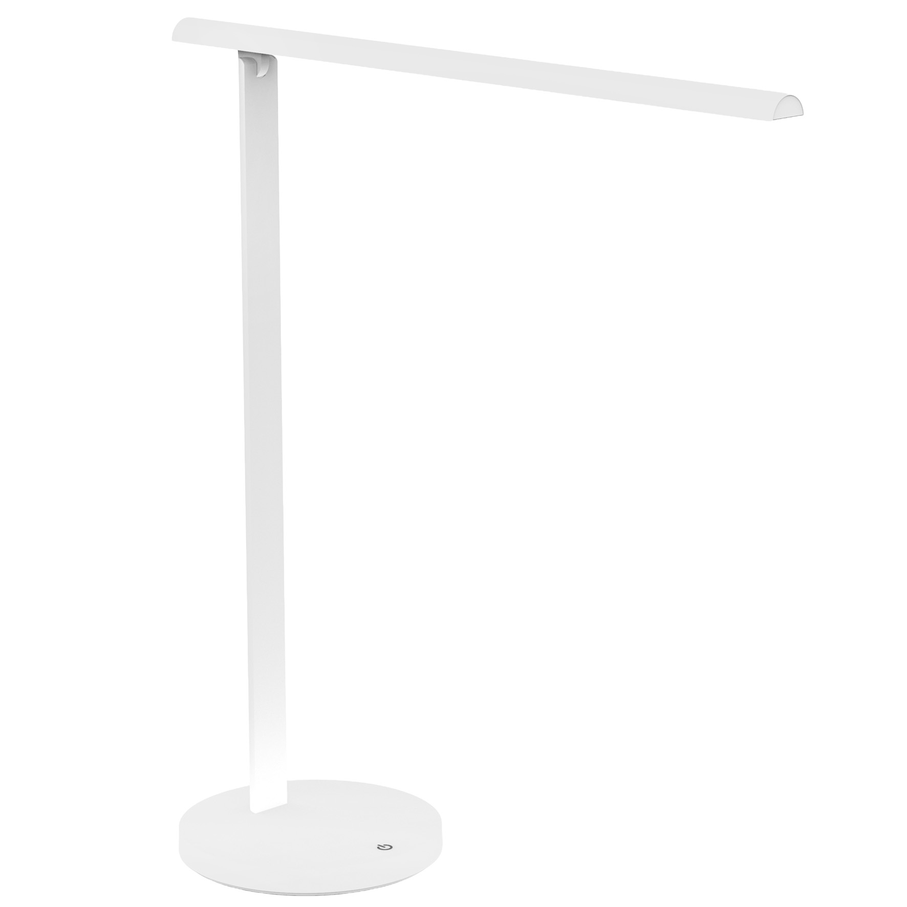 [8567360] Bordslampa ECO vit