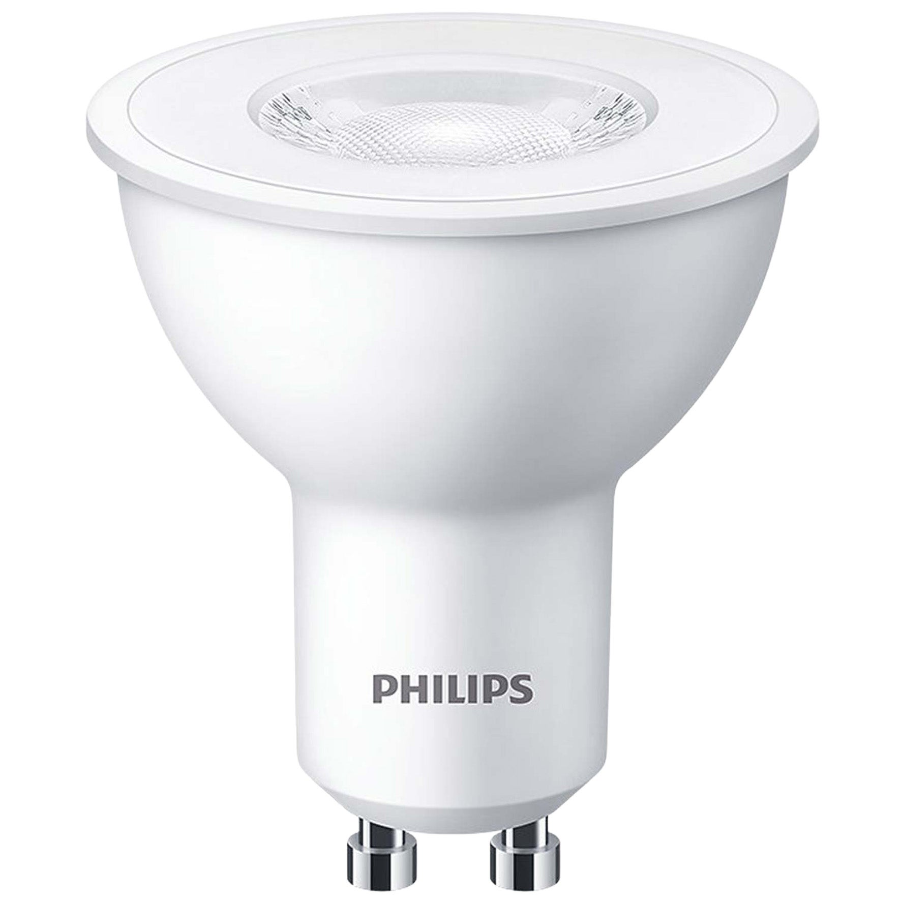 [8567391] LED-lampa GU10 380lm 4/fp