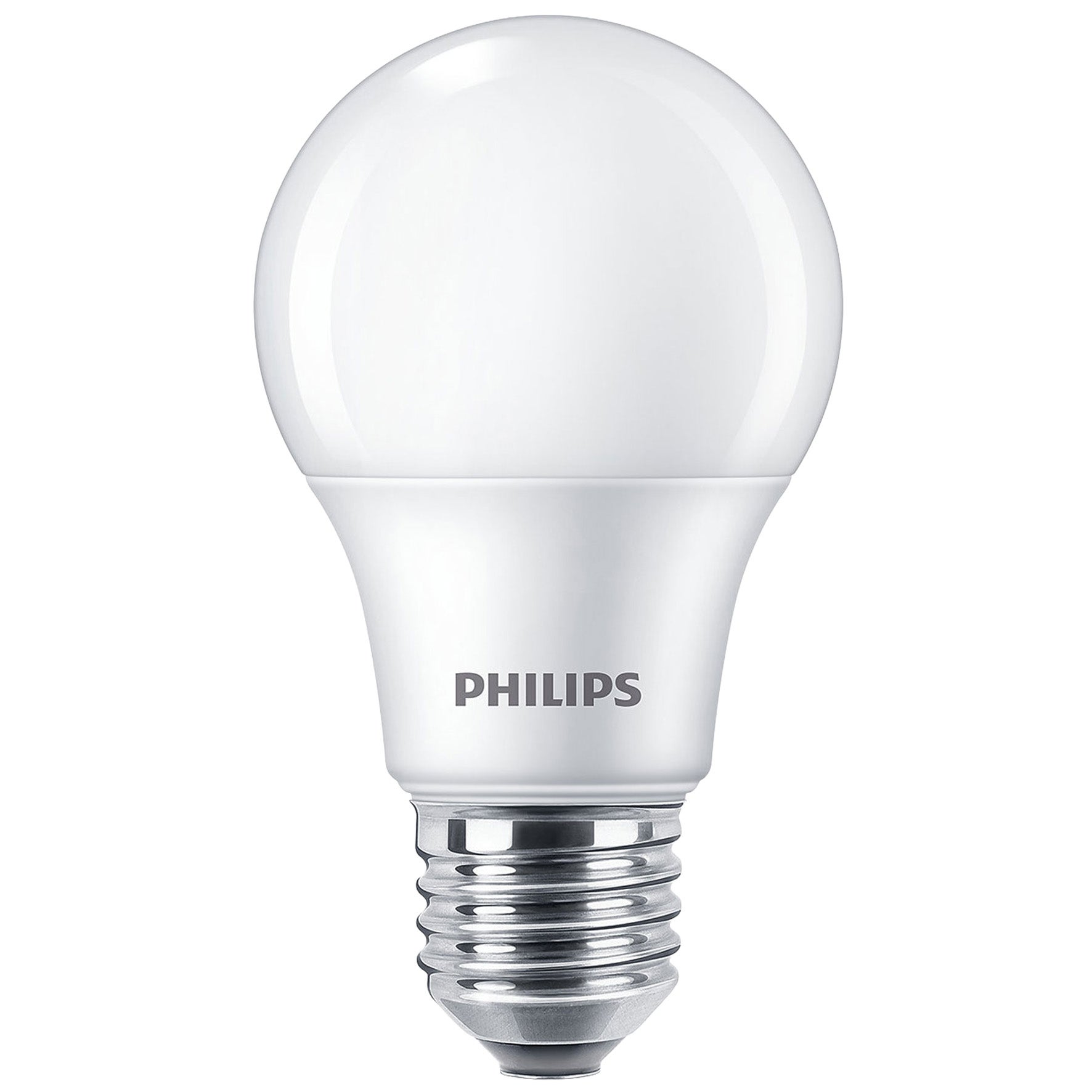 [8567388] LED-lampa E27 Normal Frost 60W 806 lm 6-pack