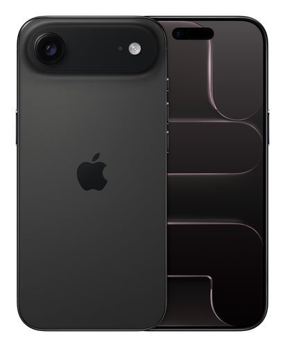 [8567471] Mobiltelefon iPhone Air 512GB Space Black