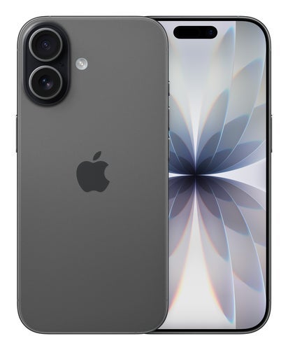 [8567468] Mobiltelefon iPhone 17 512GB svart