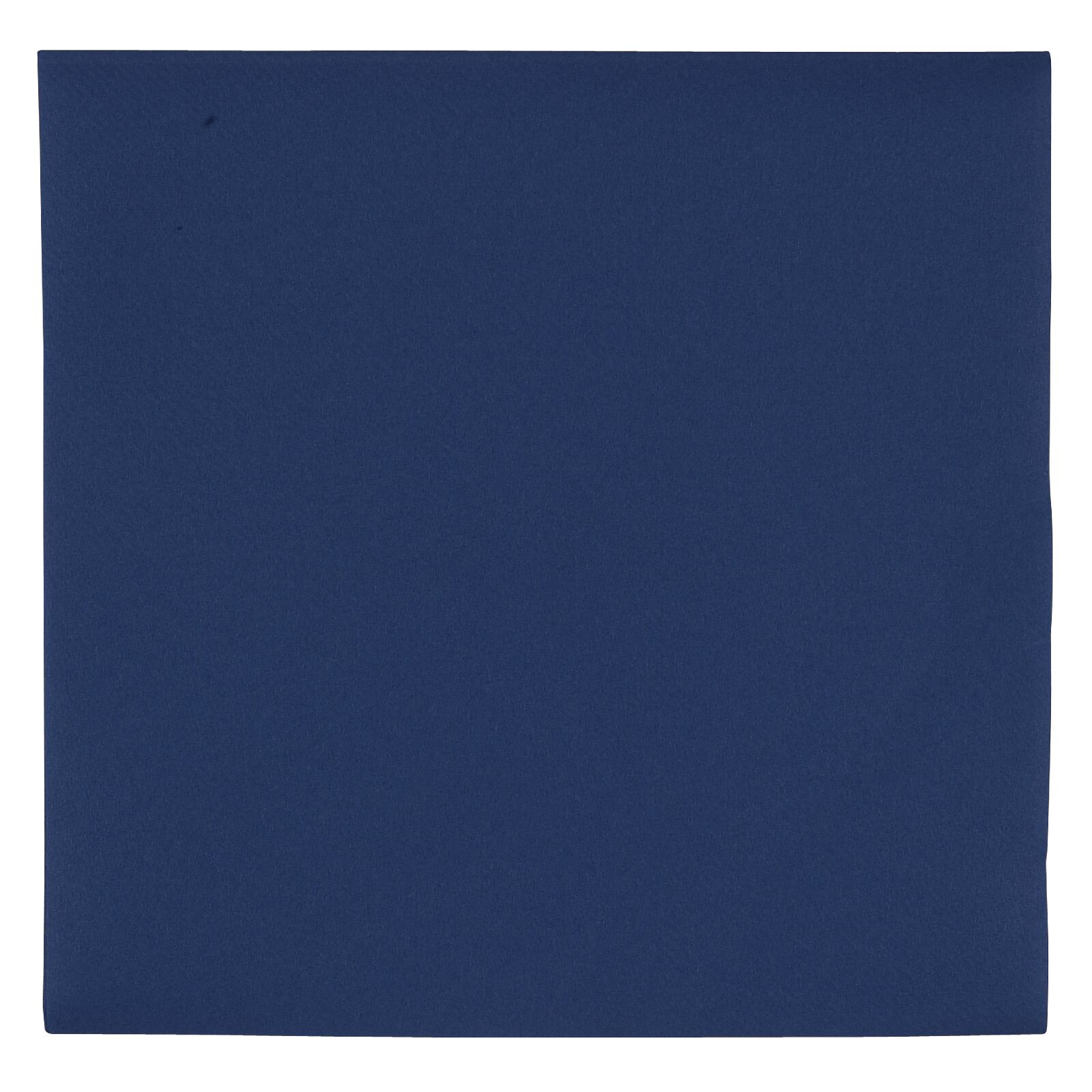 [8567415] Snibbduk airlaid blå 80x80 100