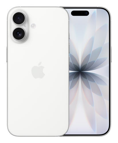 [8567467] Mobiltelefon iPhone 17 512GB vit