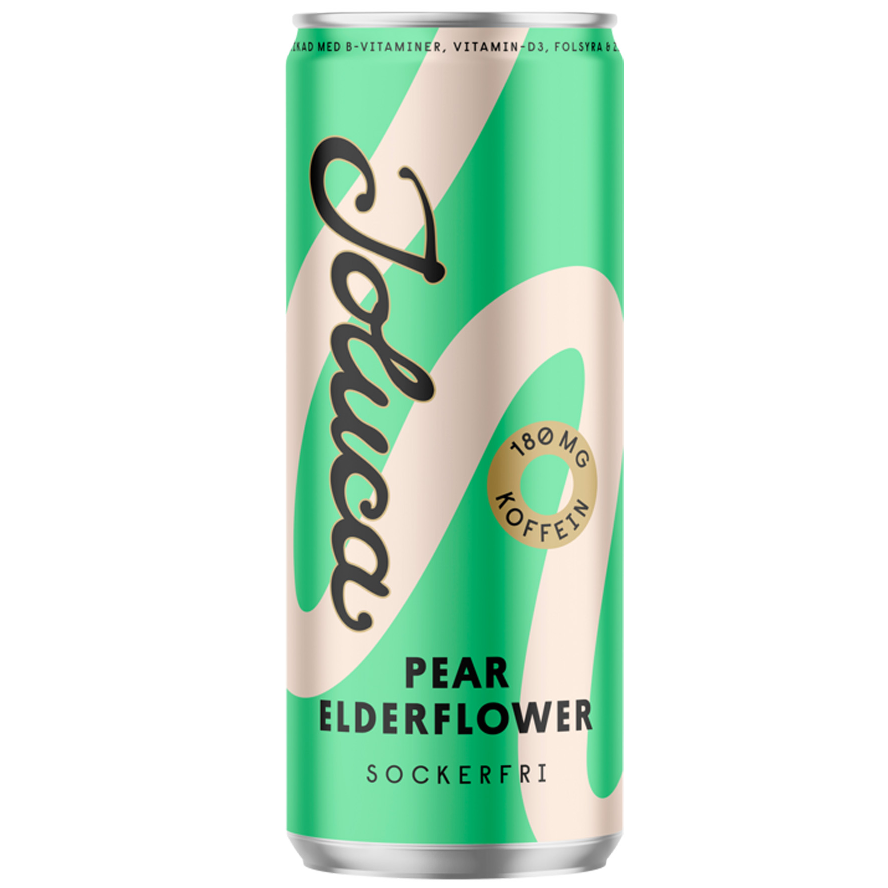 [8567377] Joluca Pear Elderflower 33cl i