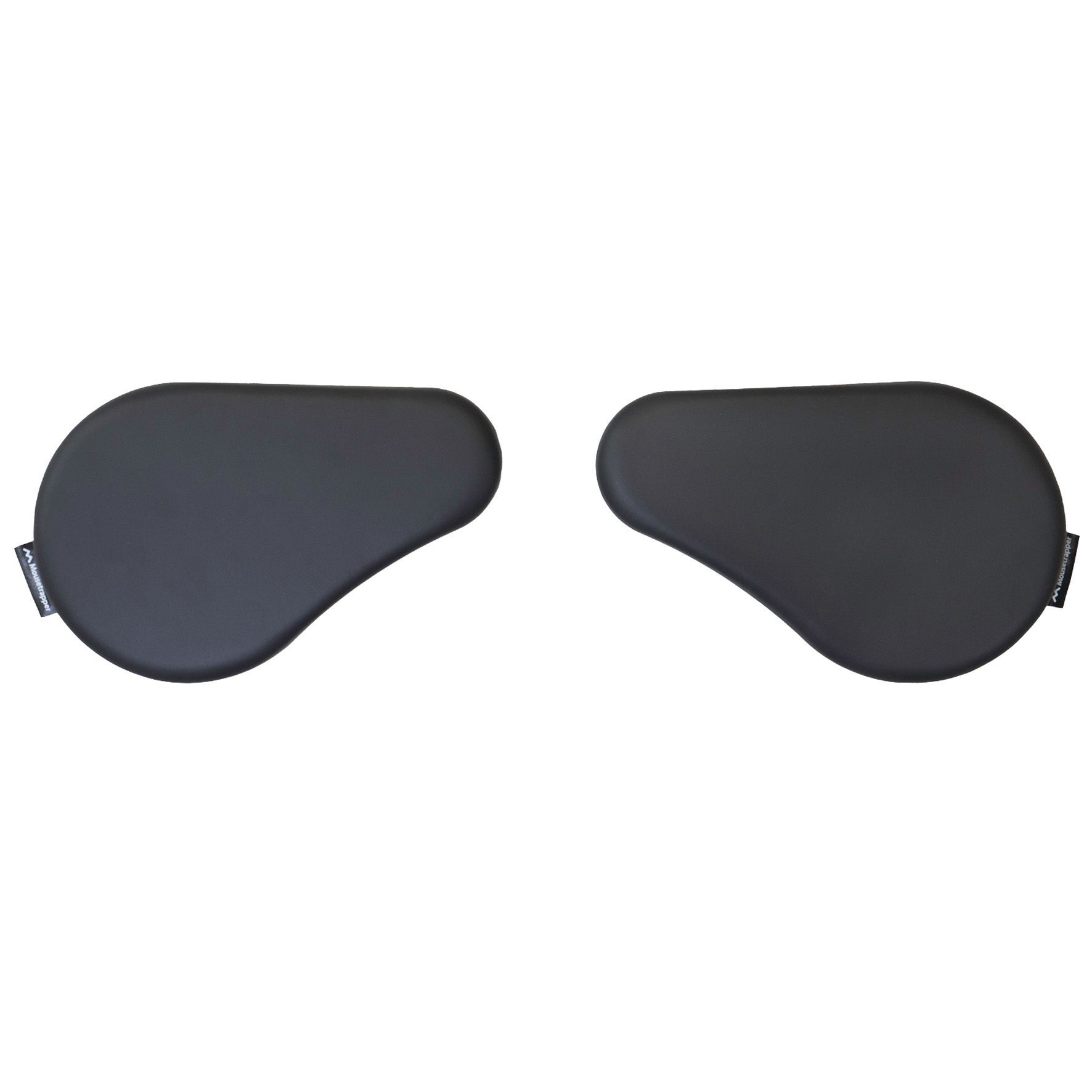 [8567396] Ergonomiskt underarmsstöd Mousetrapper Split