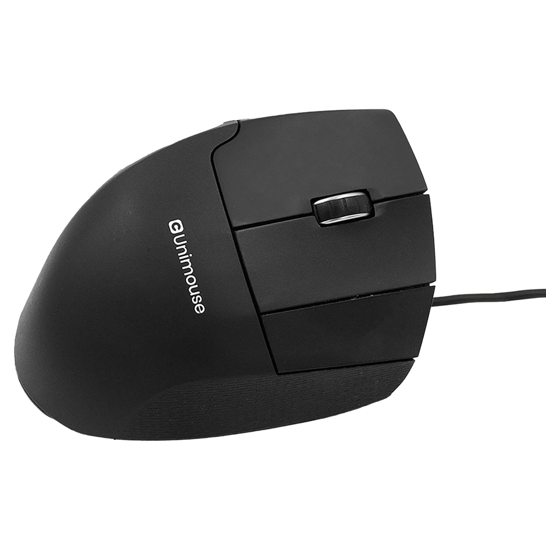 [8567402] Unimouse right, trådad