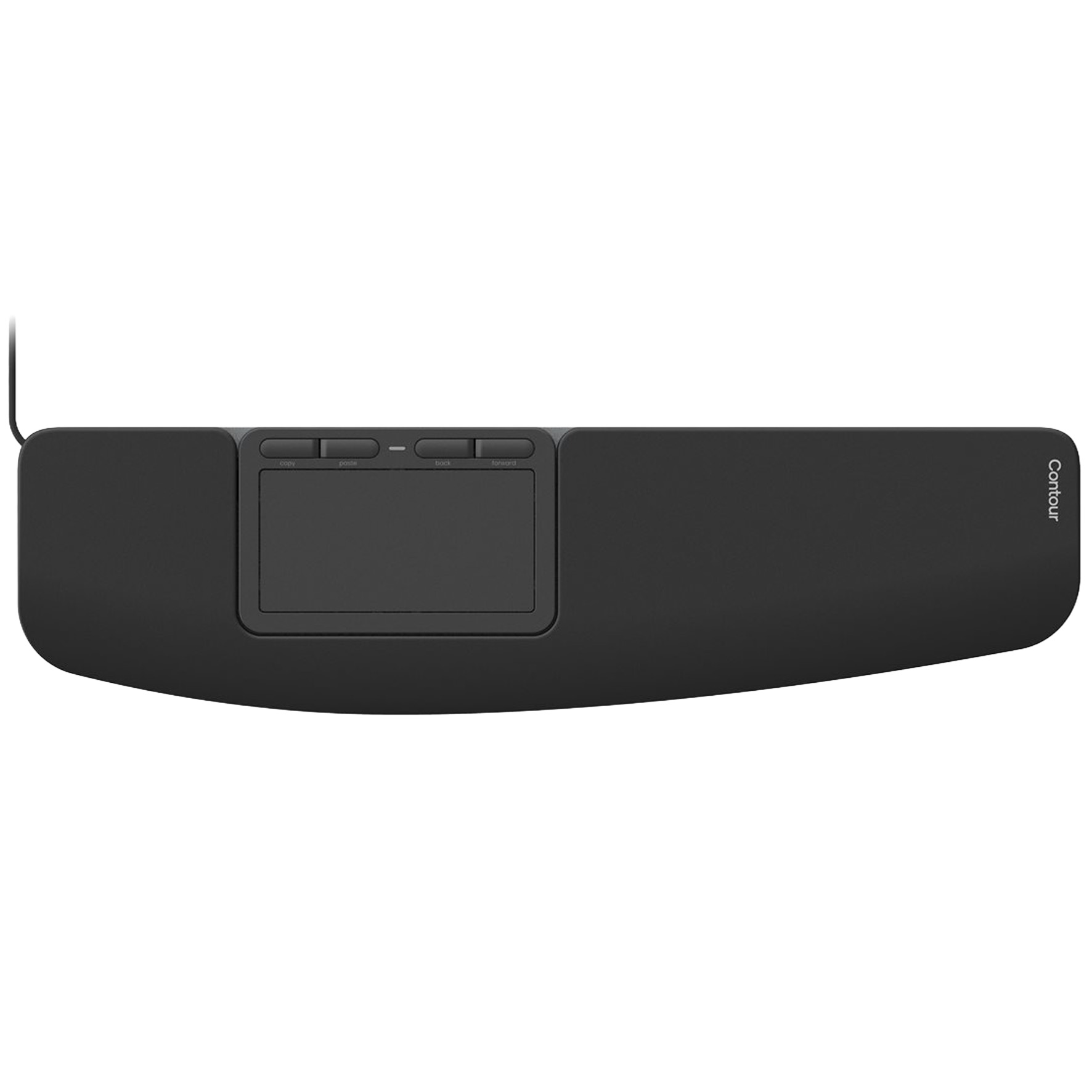 [8567404] Contour Touch, trådad