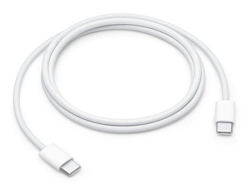 [8567454] Laddningskabel USB C till USB C 1 m