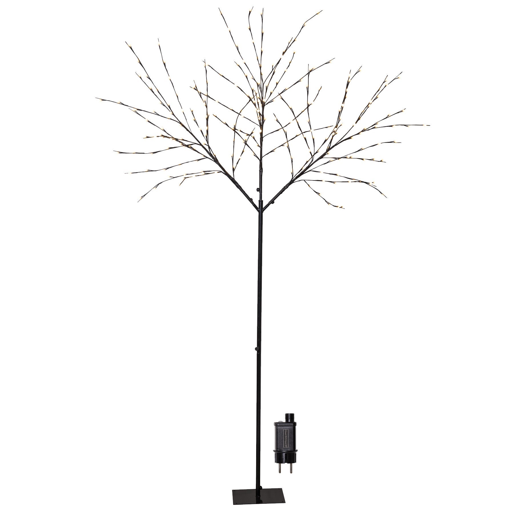 [8567188] Dekorationsträd Albero 250 cm