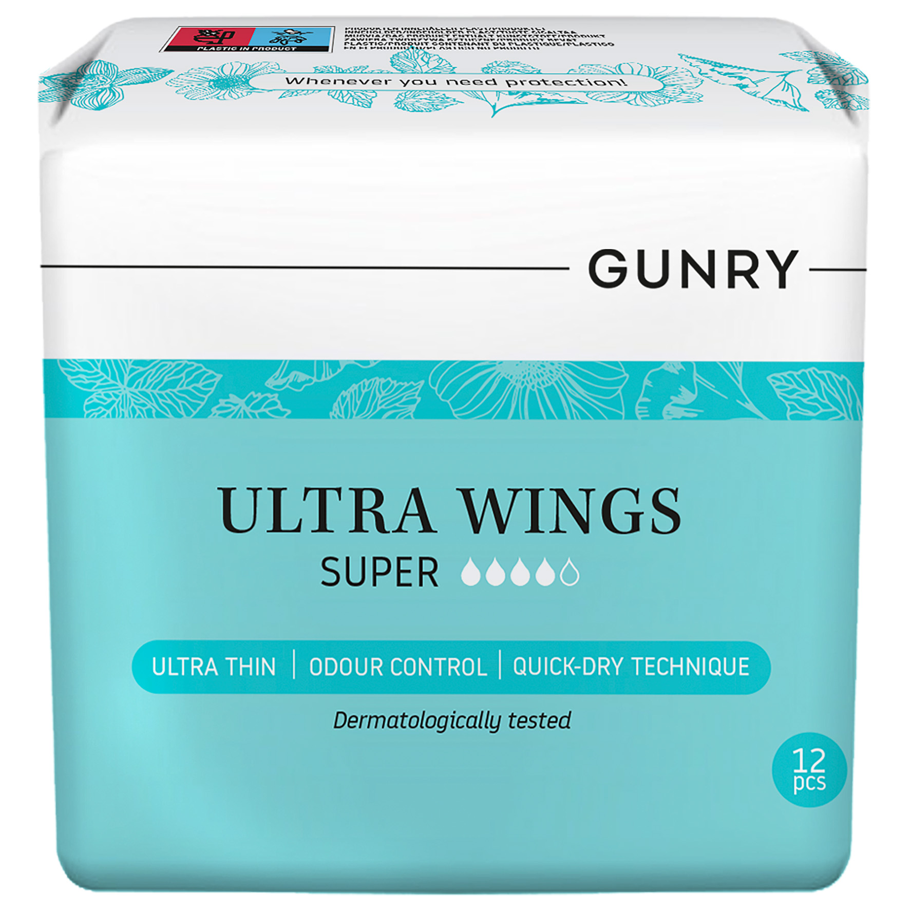 [8567487] Binda Ultra Wings Super 12/fp