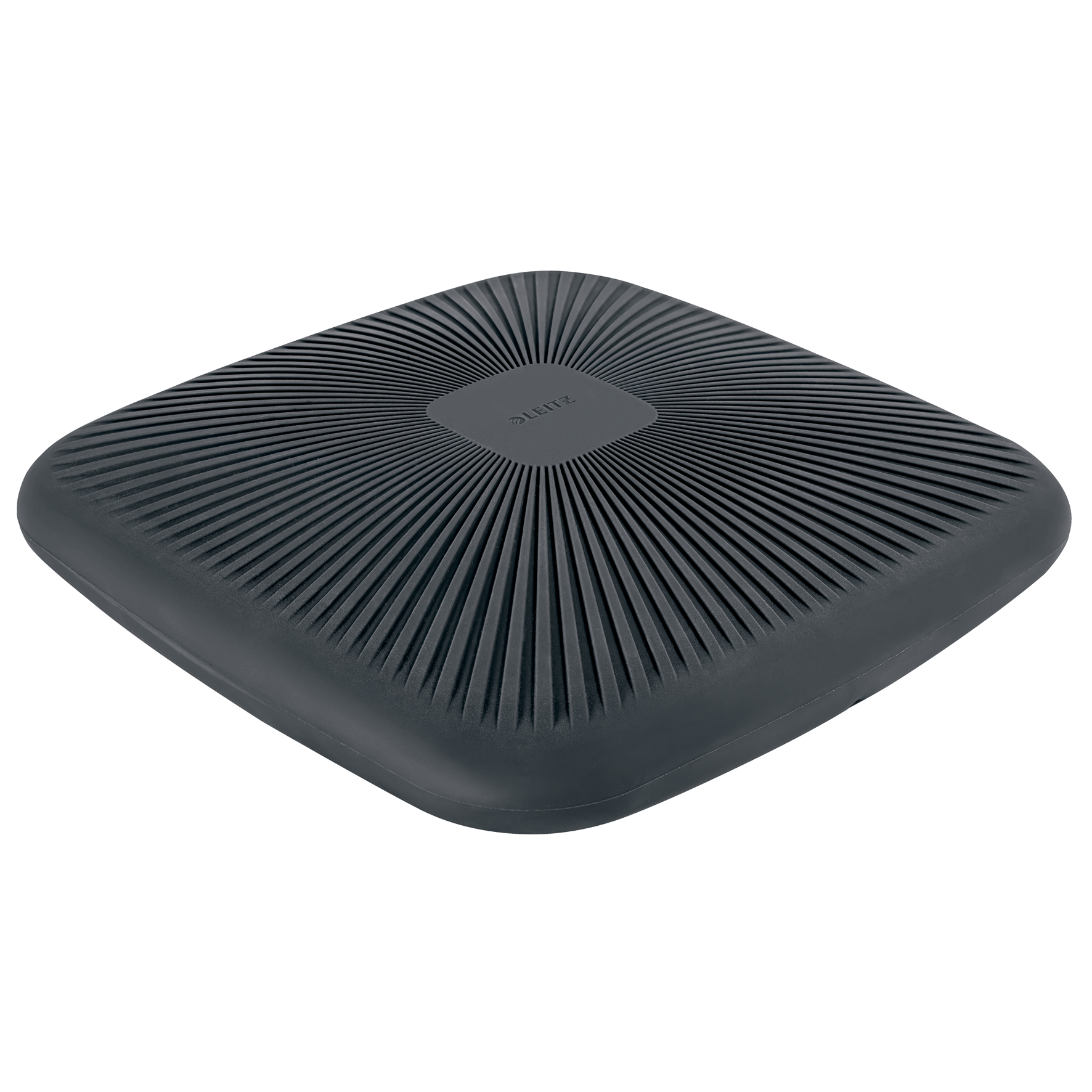 [8567480] Wobble-Kudde Ergo Aktiv mörkgr