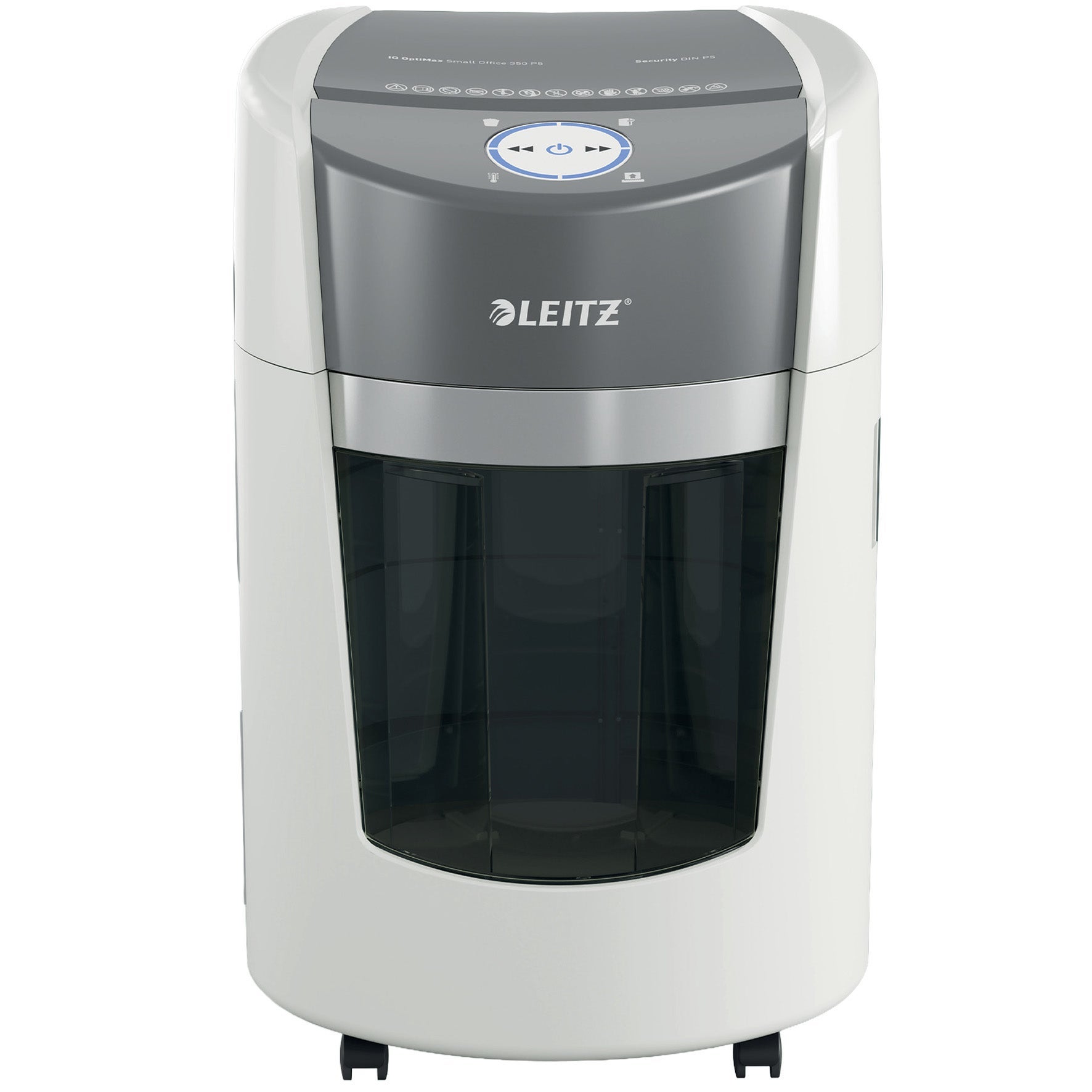 [8567479] Dokumentförstörare OptiMax Small Office 350 P5