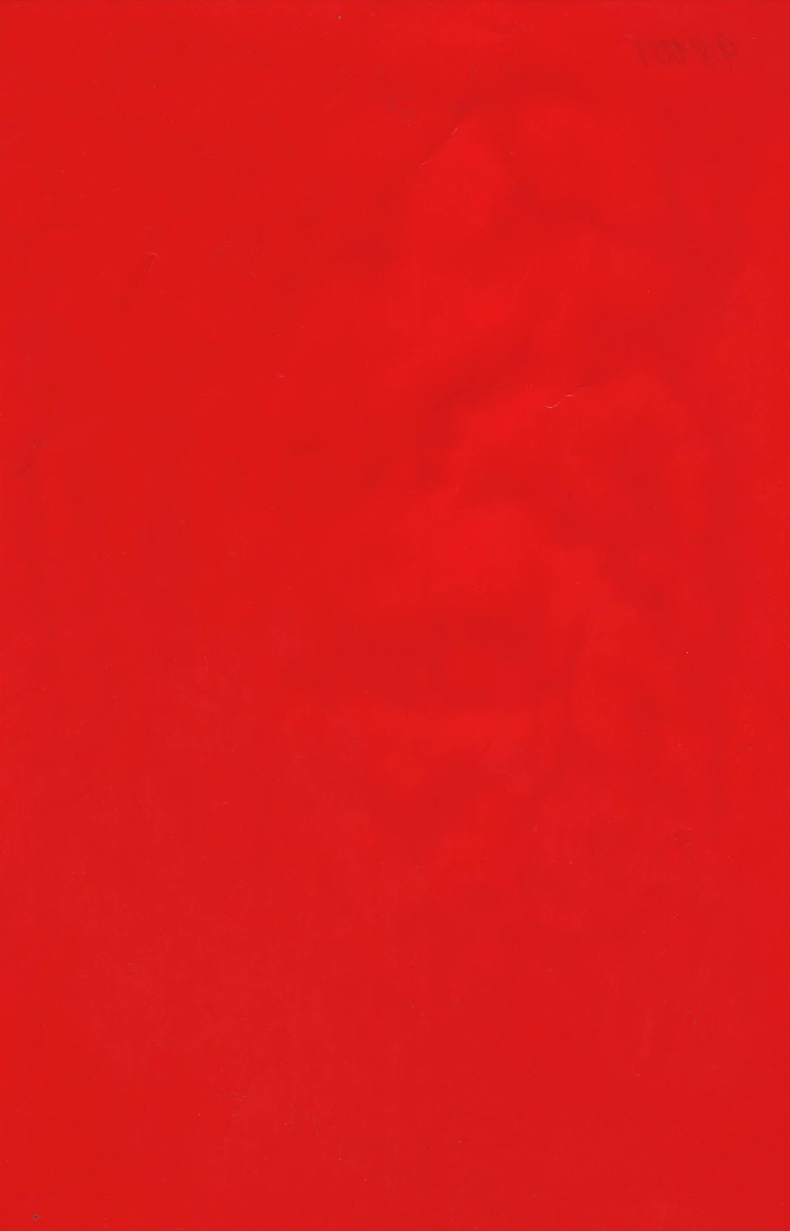 [2341642] Presentpapper 57cmx154m röd