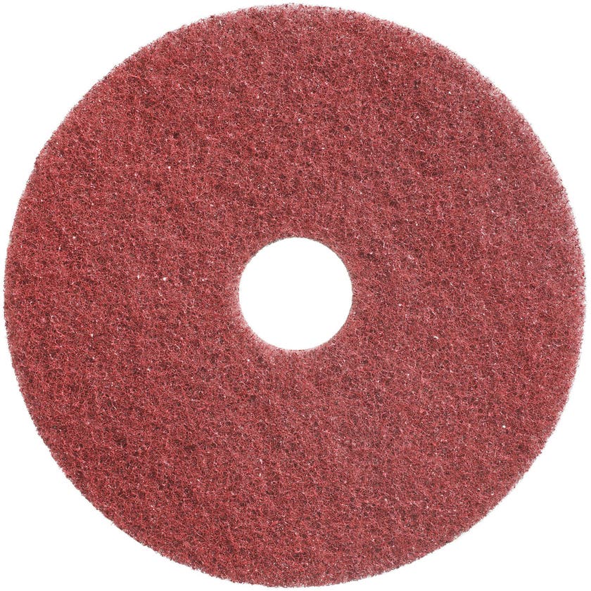 [8567526] Rondell Twister 16" Röd 2/fp