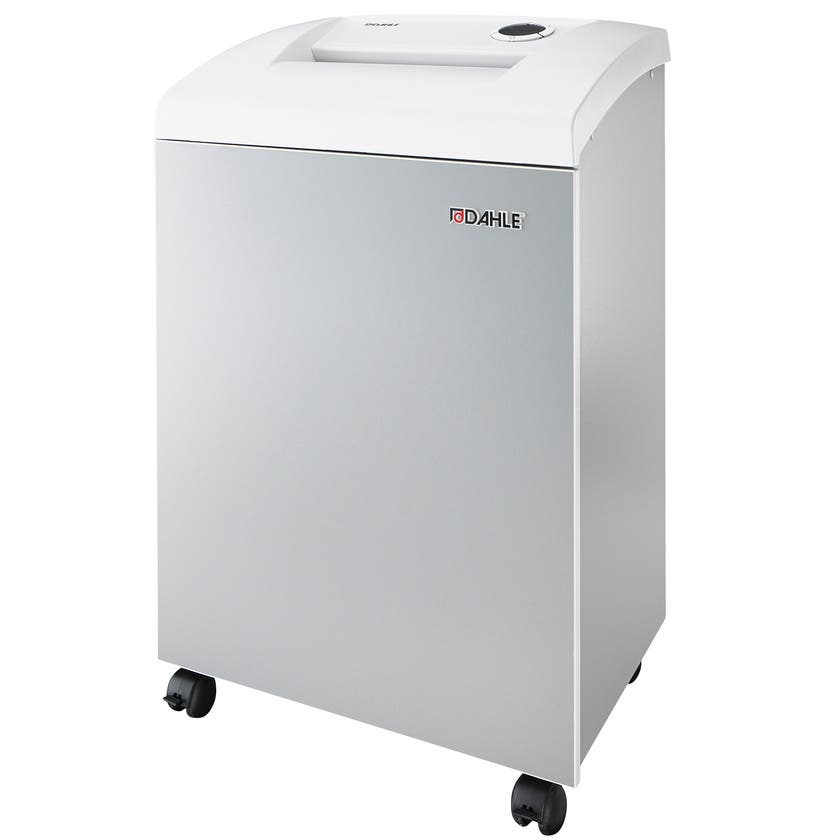 [8567525] Dok.förstörare DAHLE 306 P3