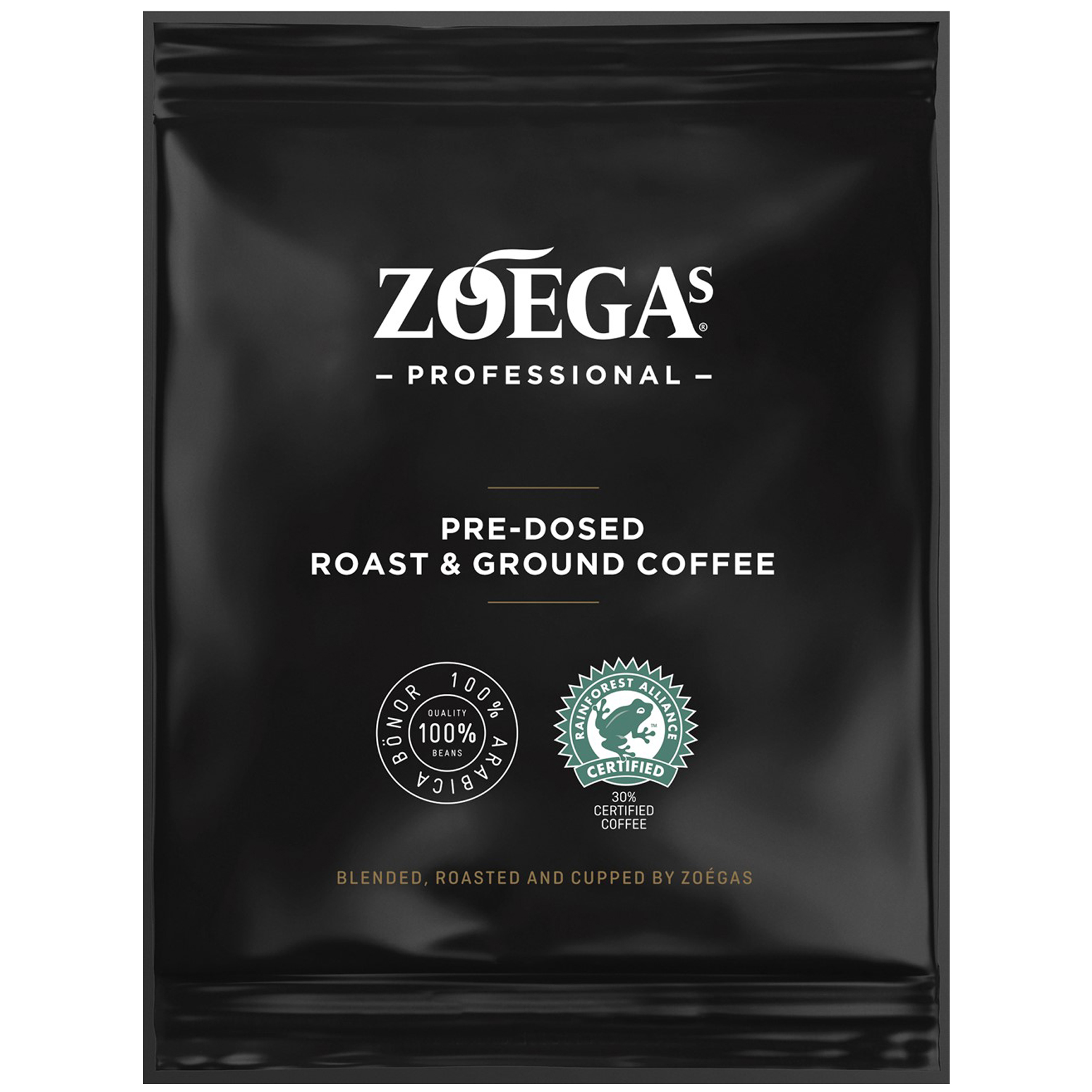 [8567497] Zoéga julkaffe 80g 60st