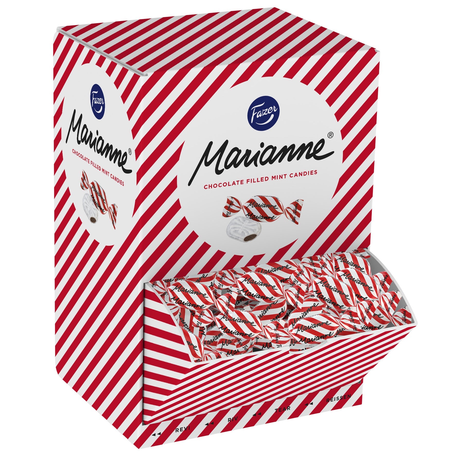 [8551287] Marianne original box 2,5kg