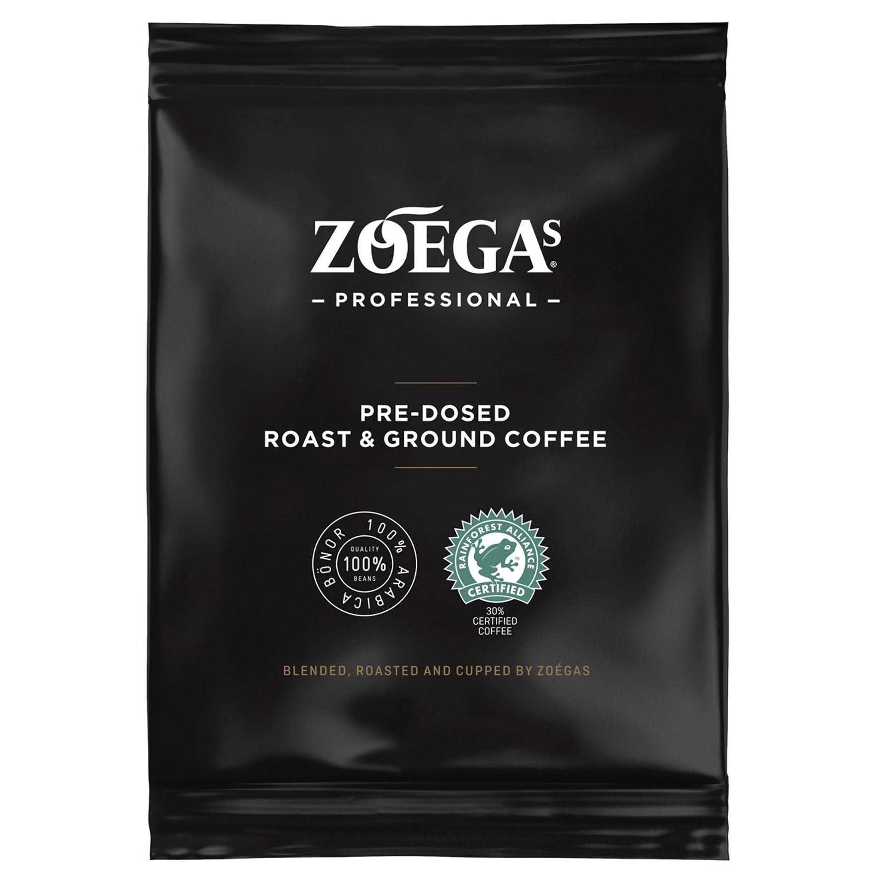 [8563299] Kaffe Zoégas Mollbergs blandning 50x110 g