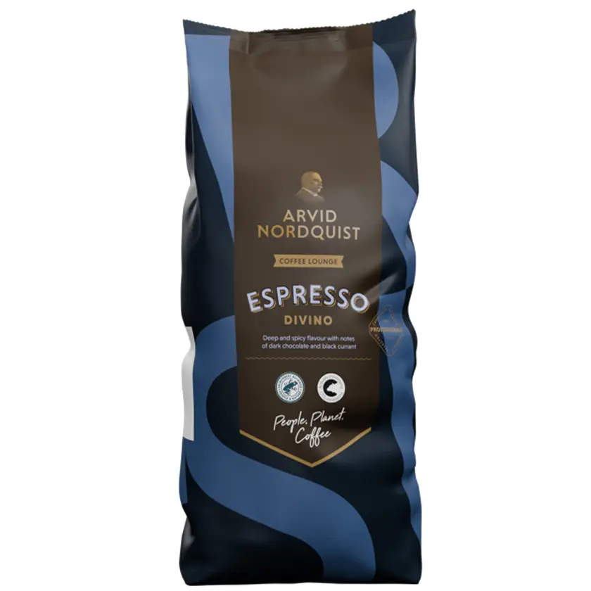 [8567502] Kaffe Divino Espresso HB 1kg