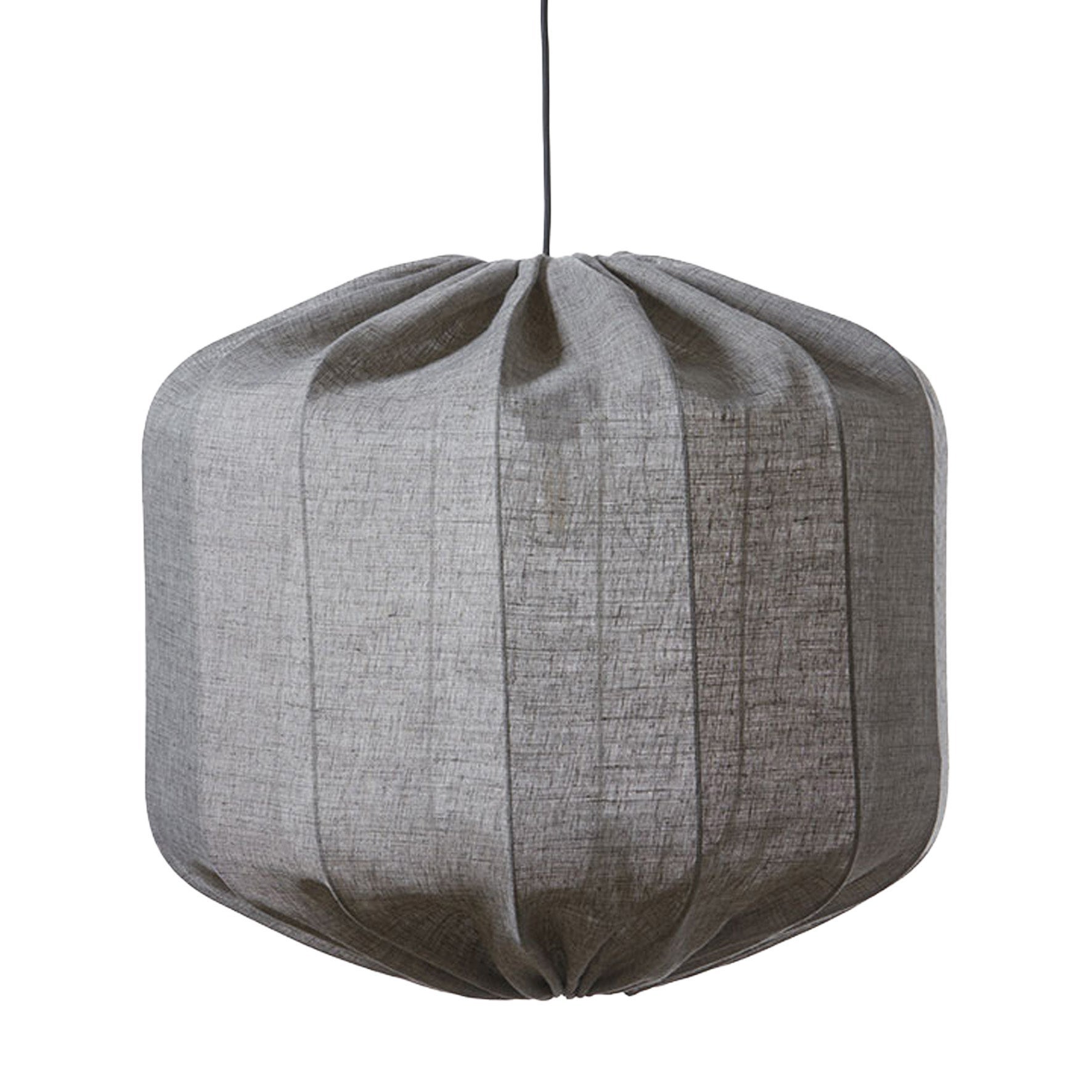 [8567551] Taklampskärm Dester D58 s/s Linero mullvad