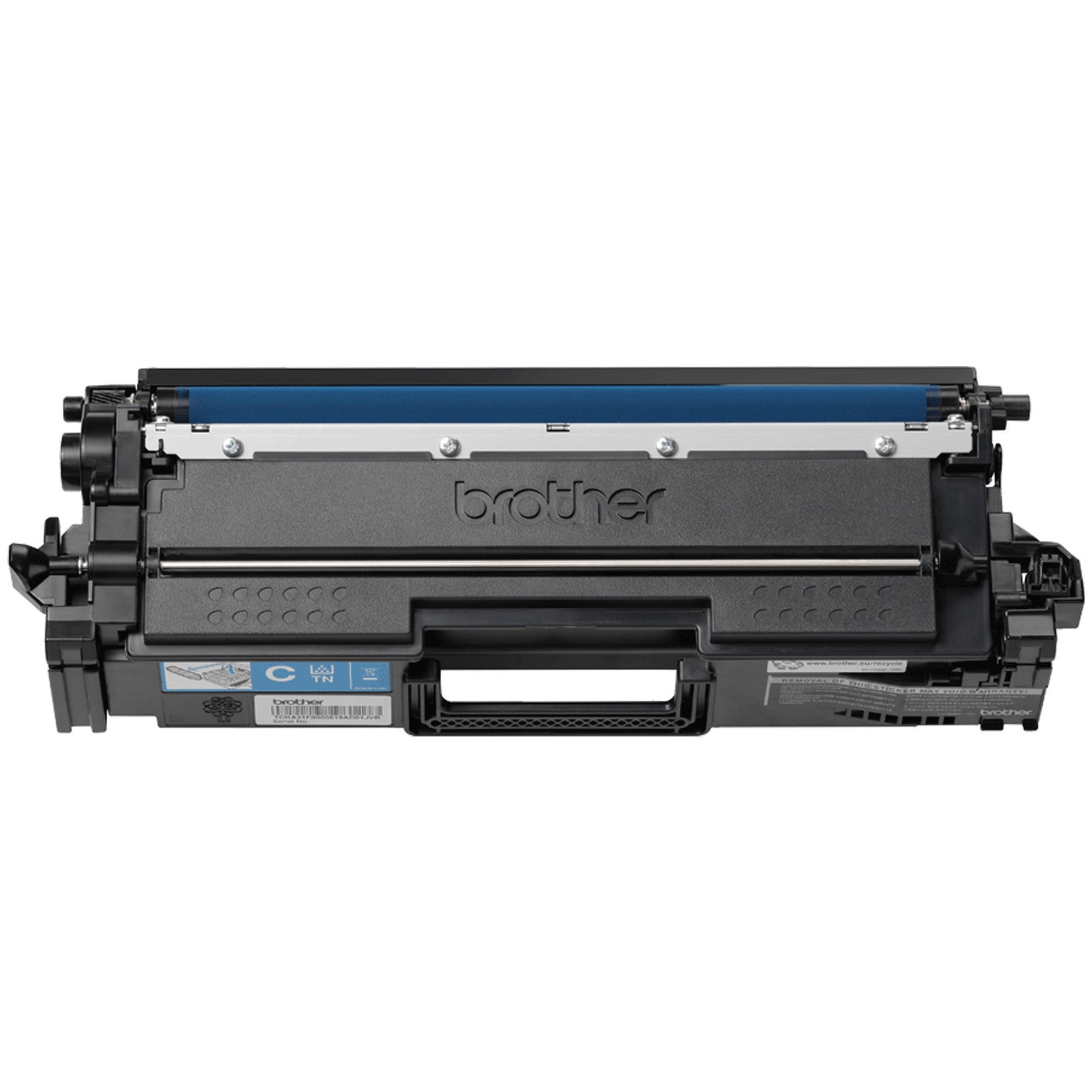 [8567651] Toner Brother TN821XLC 9K Cyan