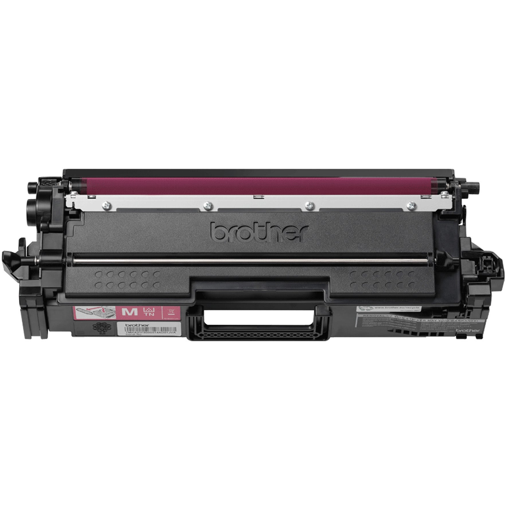 [8567652] Toner Brother TN821XLM 9K Mag