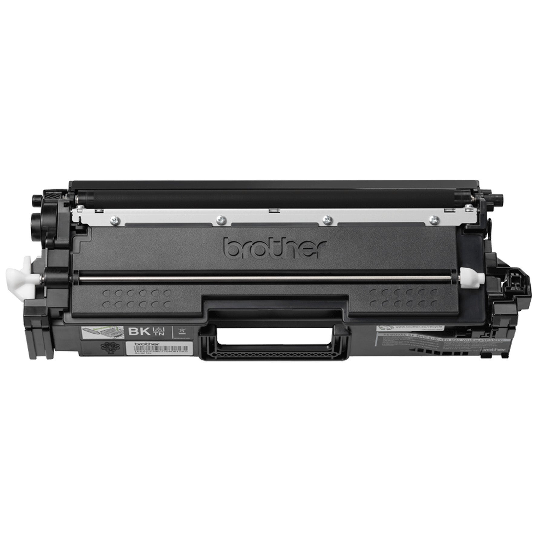 [8567650] Toner Brother TN821XLBK 12K svart