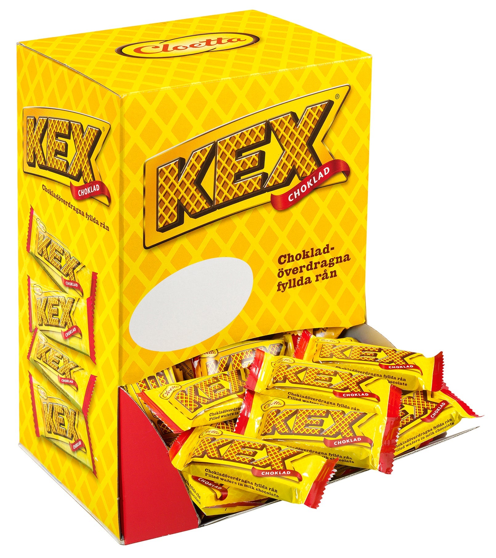 [8567511] Kexchoklad mini 13gx120