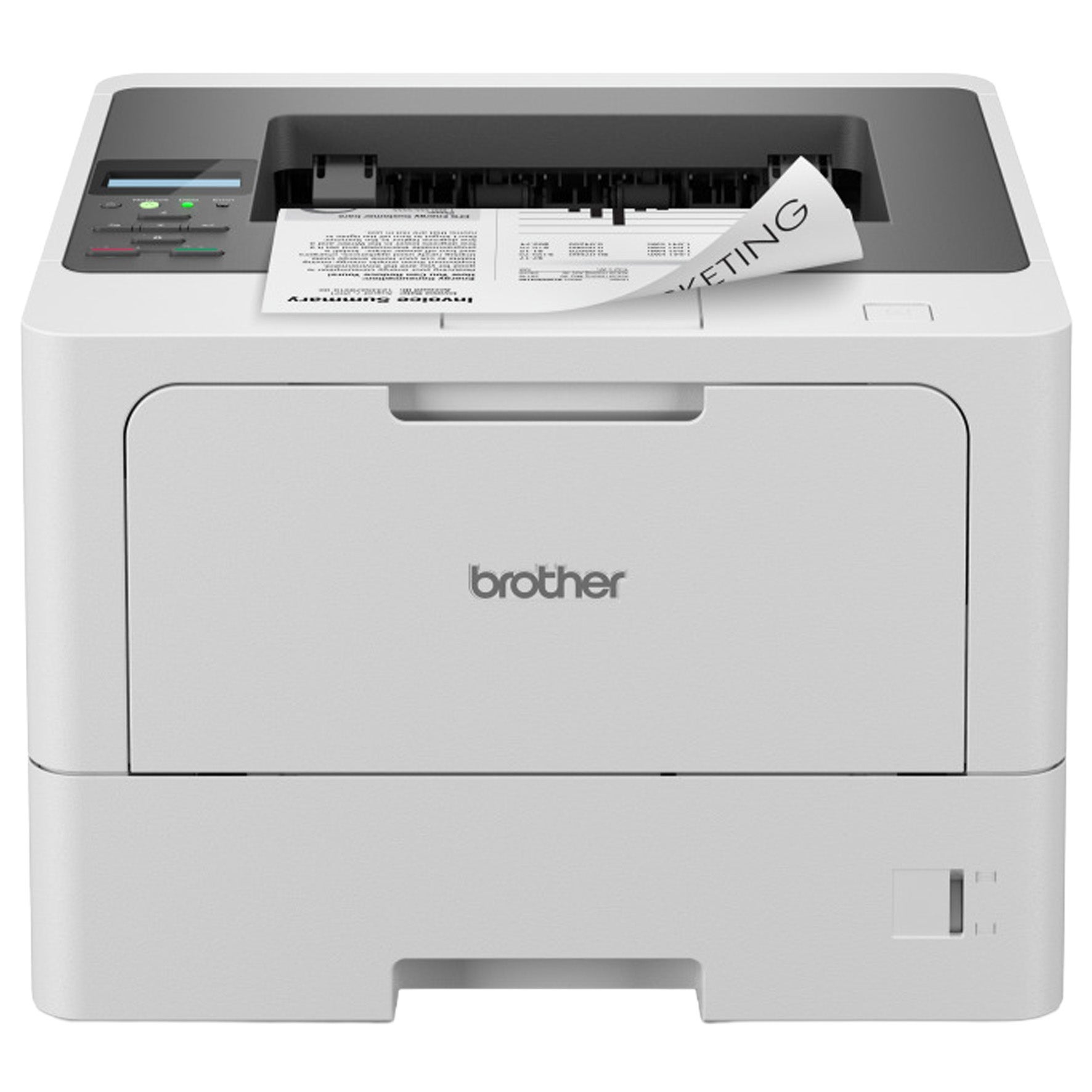 [8567639] Skrivare Brother HL-L5210DN