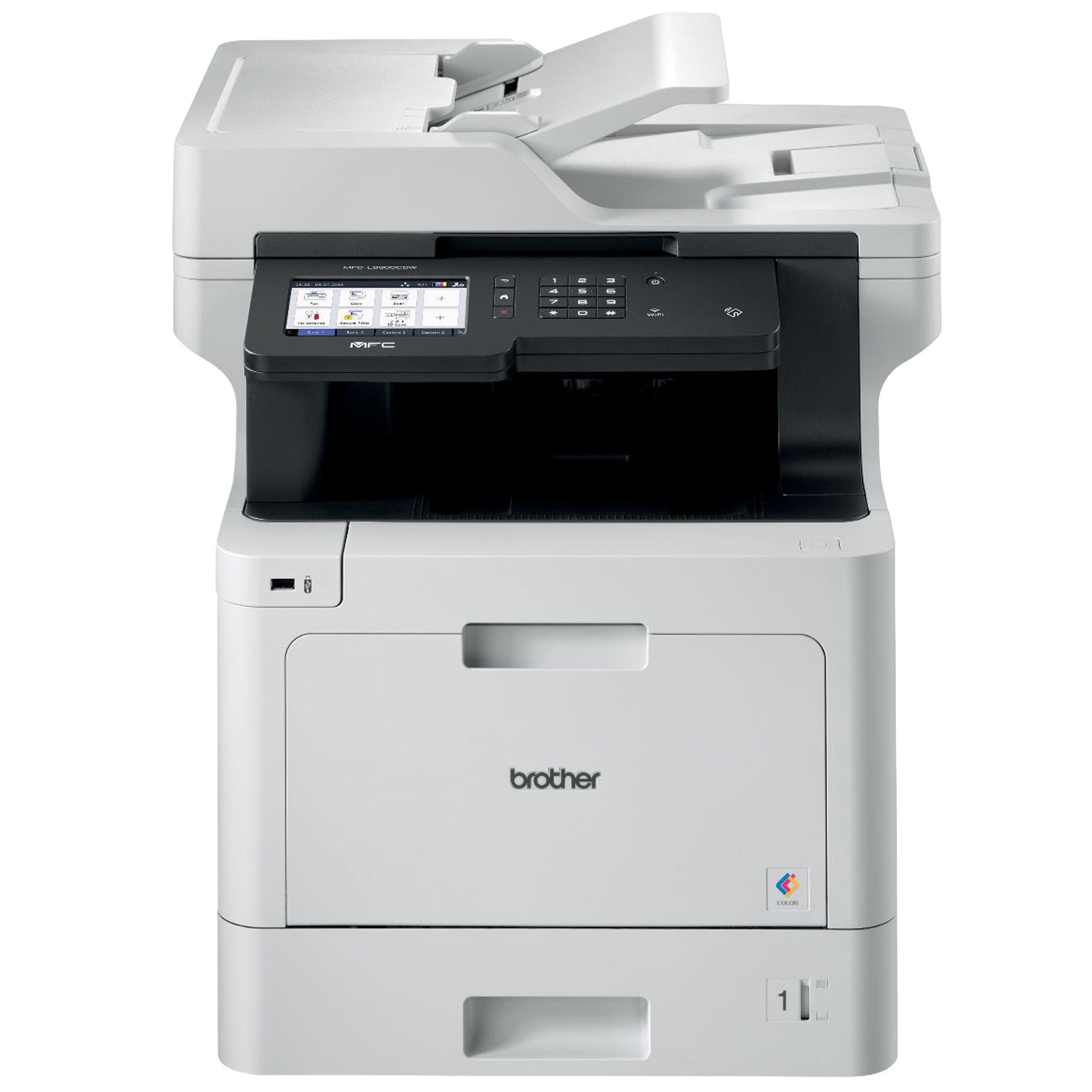 [8567622] Skrivare Brother MFC-L8900CDW