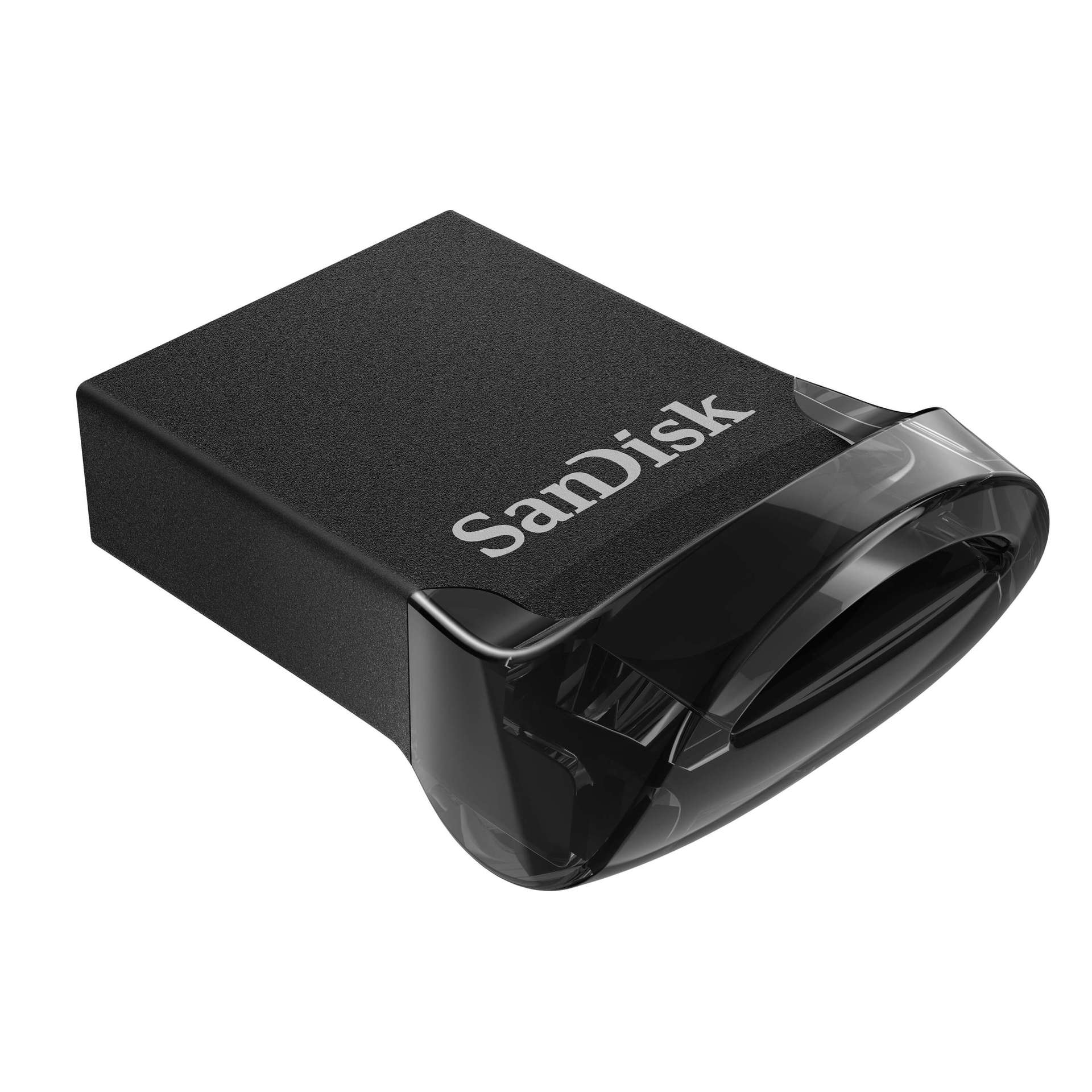 [8568352] USB-minne 3.1 UltraFit 256GB