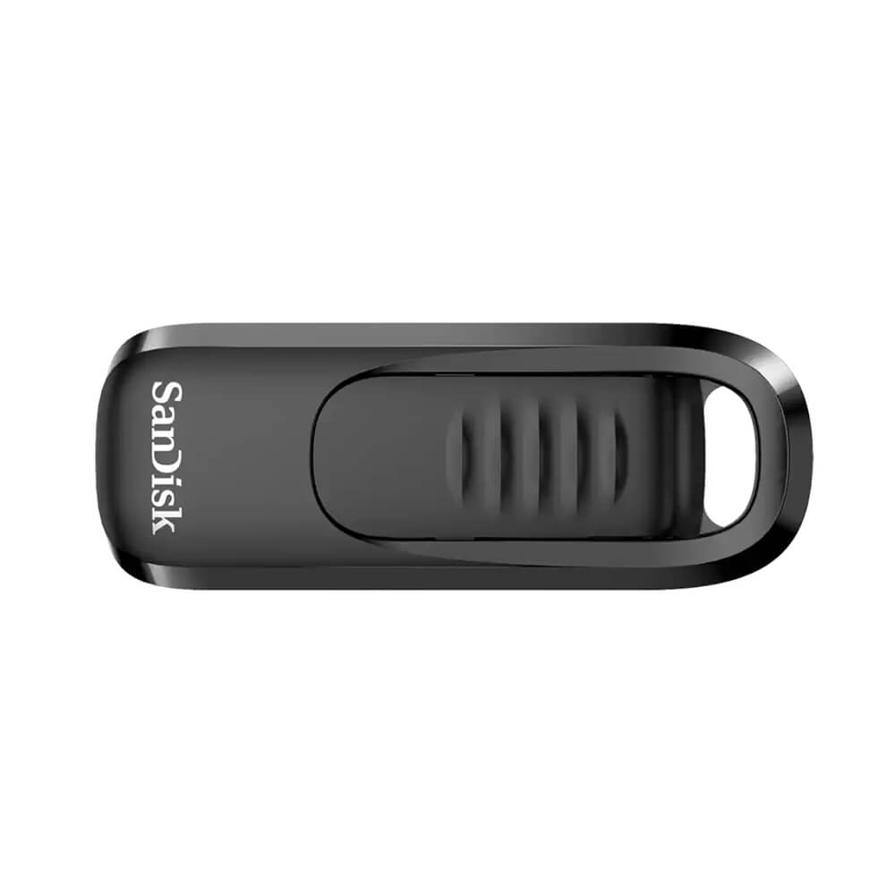 [8568354] USB-minne Ultra Slider USB-C 128GB