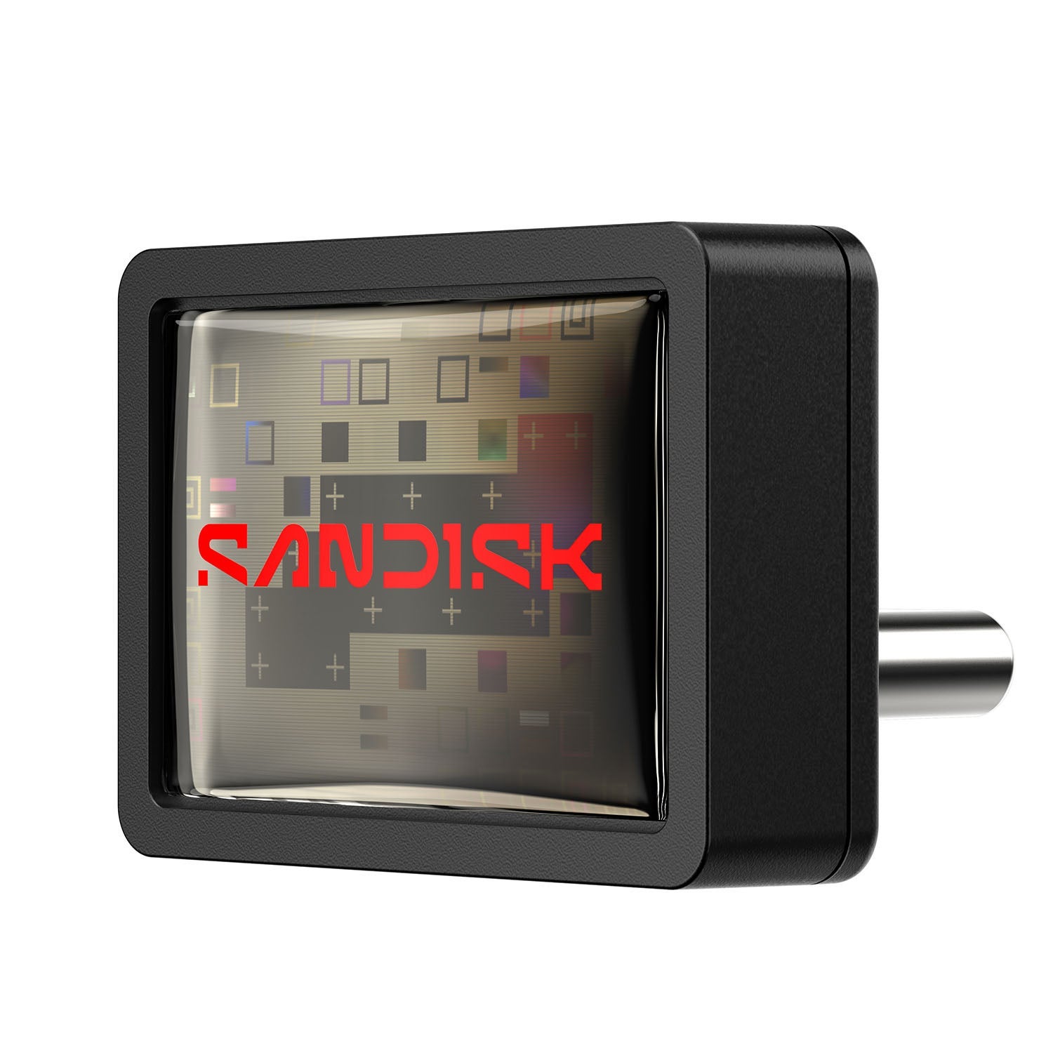 [8568361] USB-Minne Extreme Fit 3.2 128GB