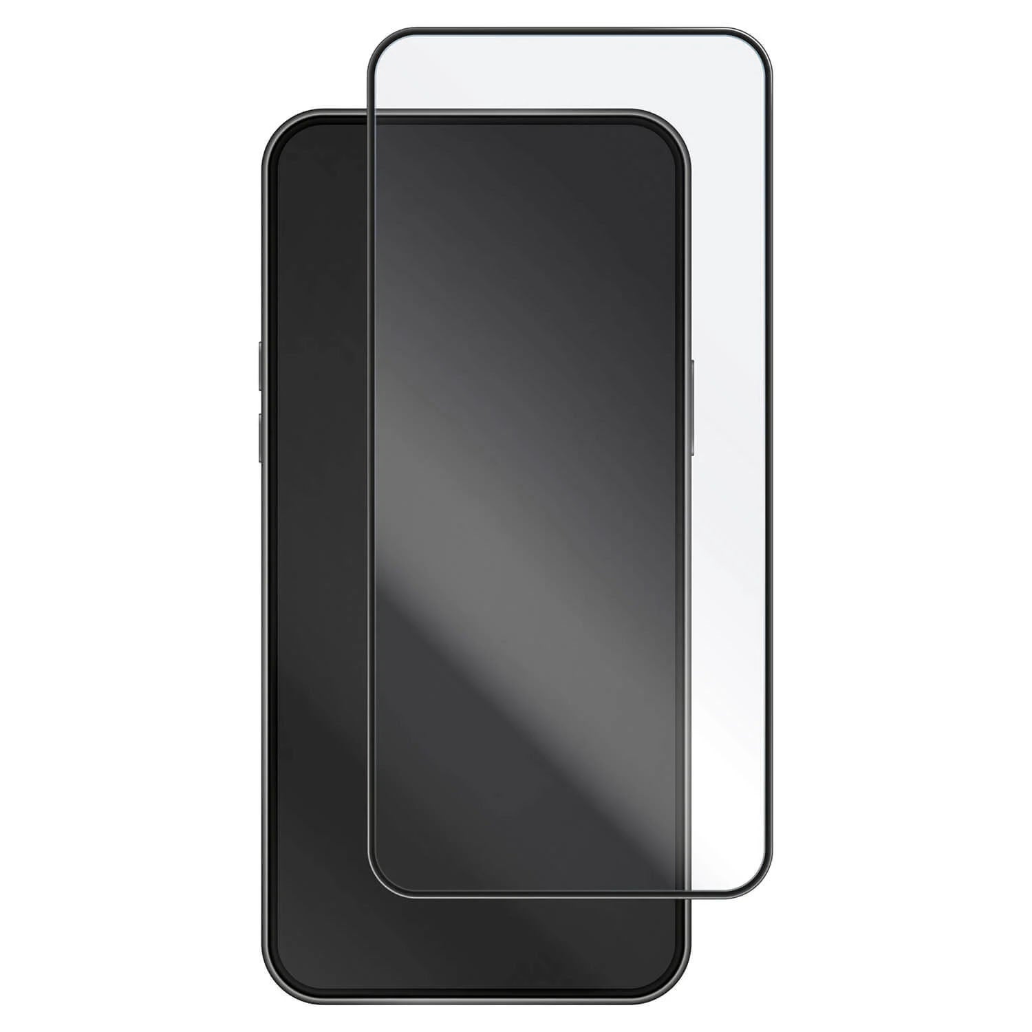 [8568038] Skärmskydd 3D Platinum iPhone Air