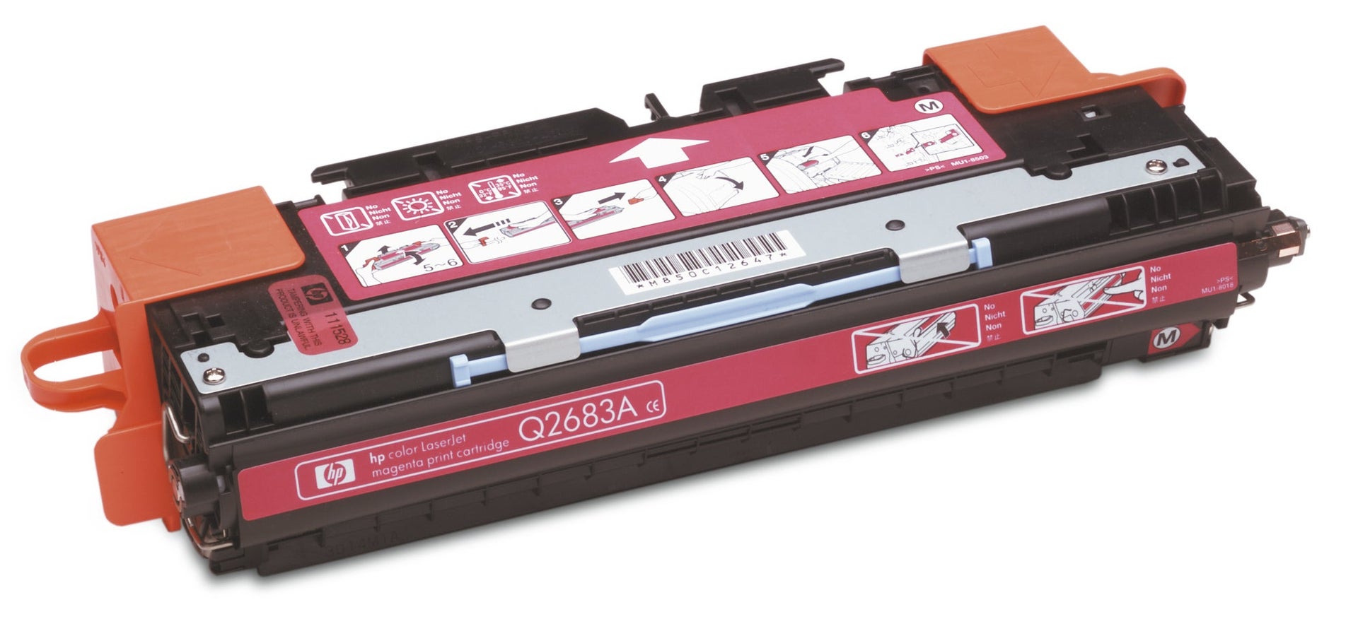 [2242762] Toner HP Q2683A 6k magenta