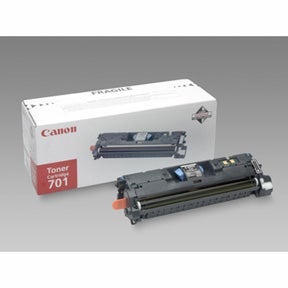 [2242557] Toner Canon CRT701 4k magenta
