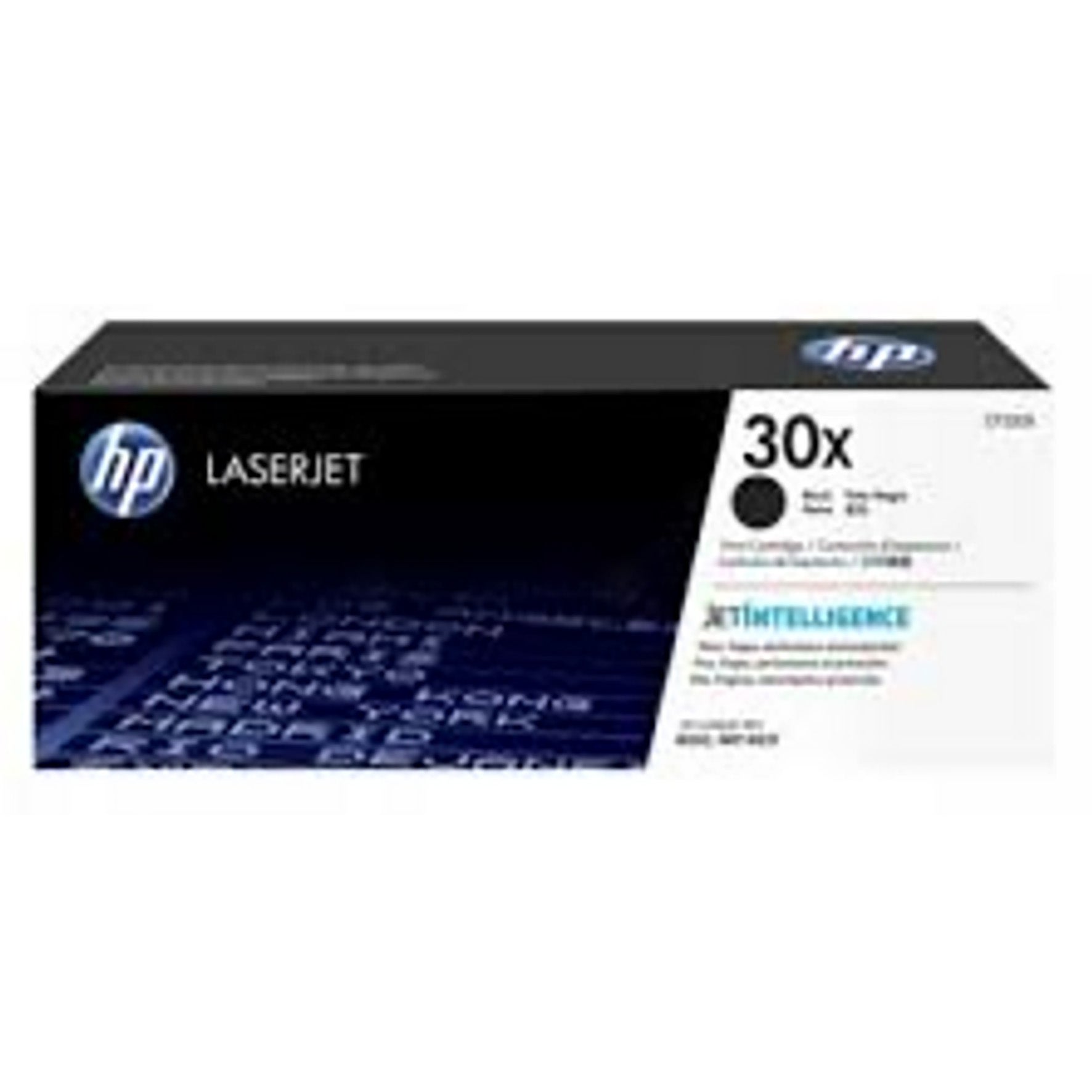 [2248002] Toner HP CF230XC Contract svart