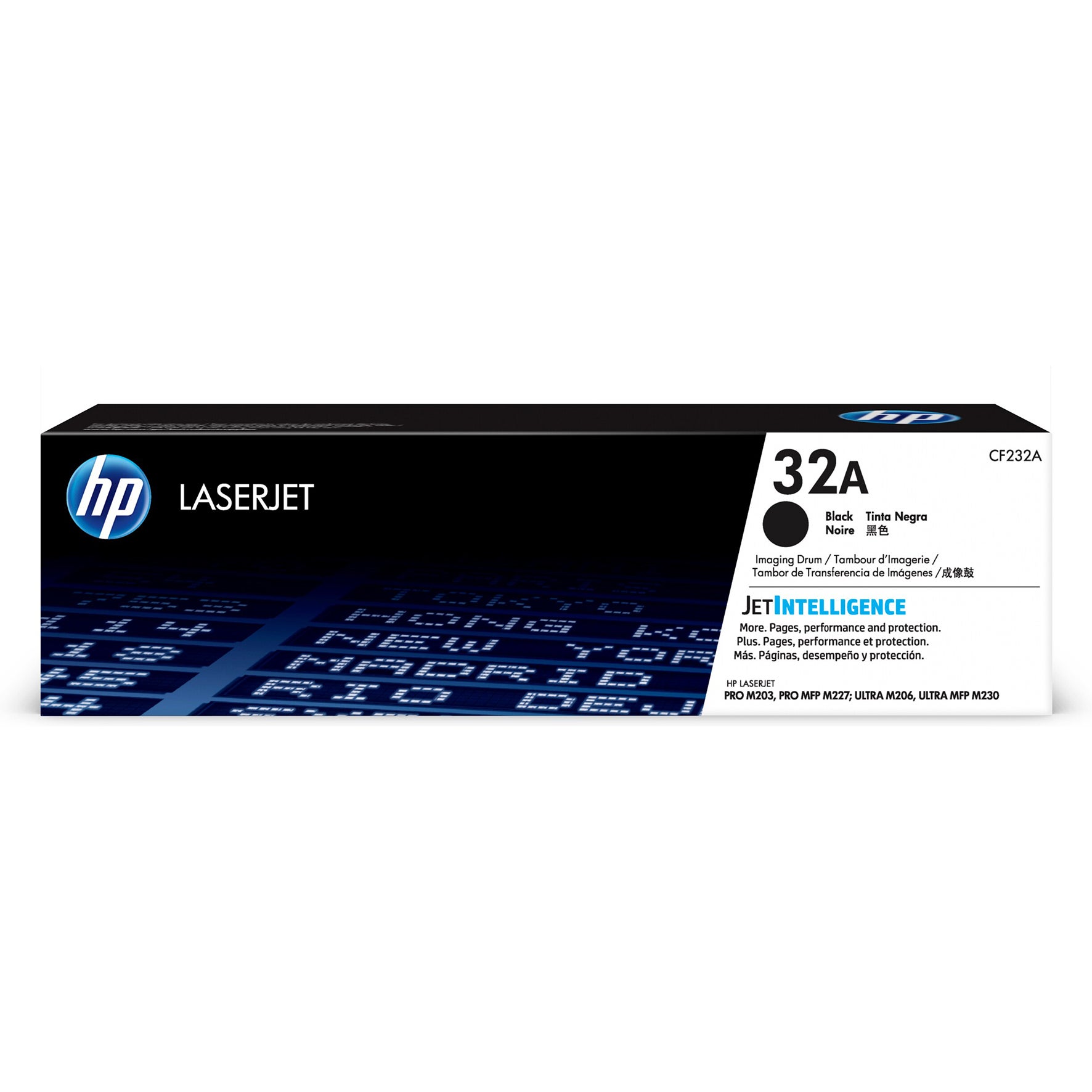 [2248003] Trumma HP CF232A