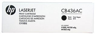 [2248016] Toner HP CB436AC Contract