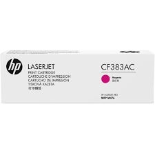 [2248022] Toner HP CF383AC Contract magenta
