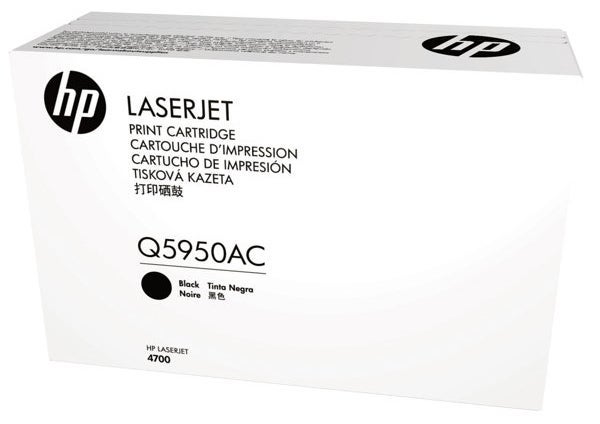 [2248053] Toner HP Q5950AC Contract