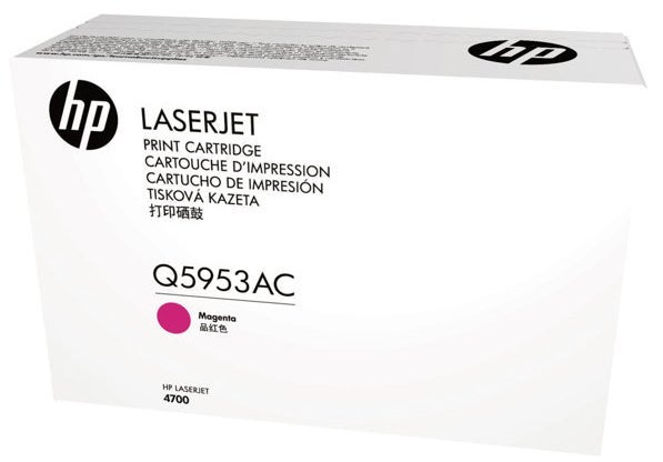 [2248054] Toner HP Q5953AC Contract