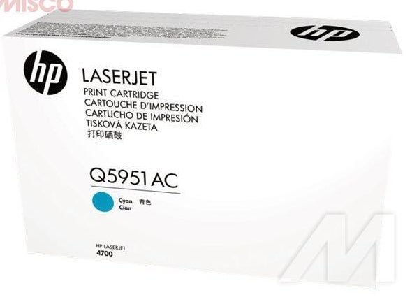 [2248056] Toner HP Q5951AC Contract